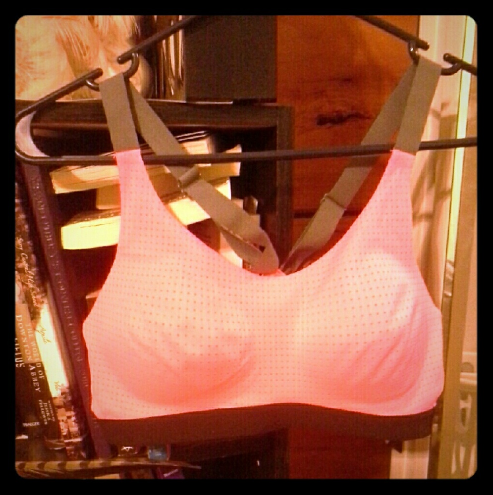 Victoria's Secret Sports Bra