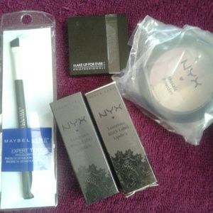 👜 Bundle!! 👜  NYX BUNDLE!!