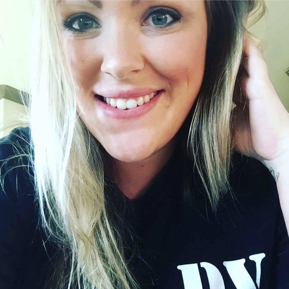 Meet your Posher, Whitney