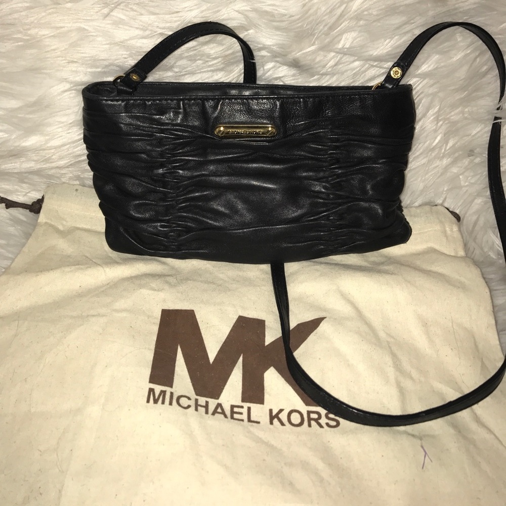 Authentic Michael Kors Mini