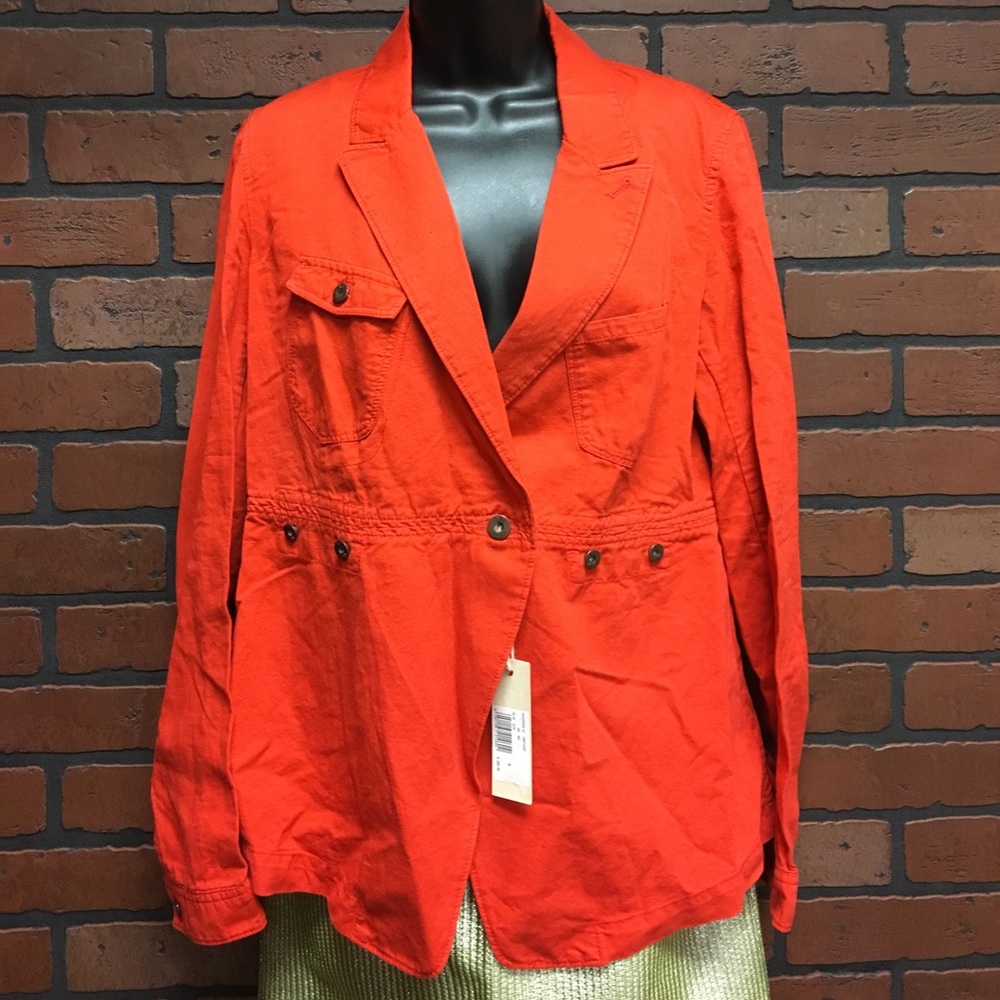 Diesel G-bott Jacket