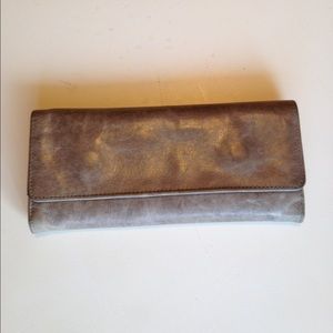Hobo Sadie wallet clutch
