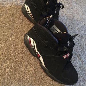 JORDAN 8 Playoffs sz 10