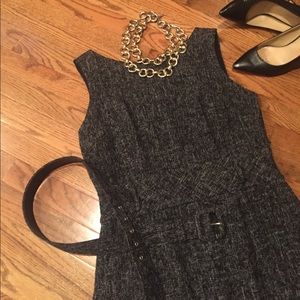 Banana Republic Sheath Dress