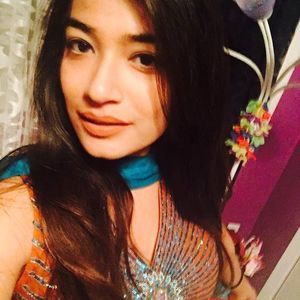 Meet your Posher, Sahar