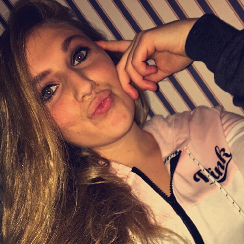 Meet your Posher, Maddy