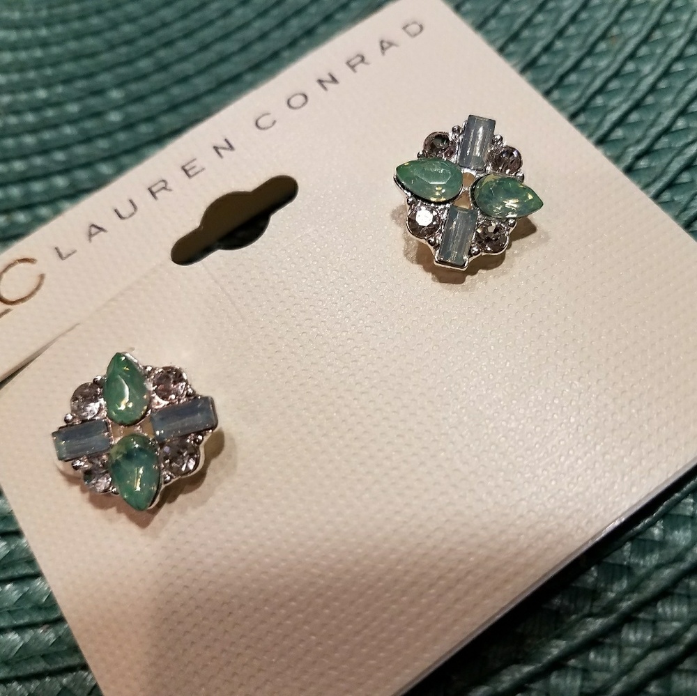 Lauren Conrad Earrings