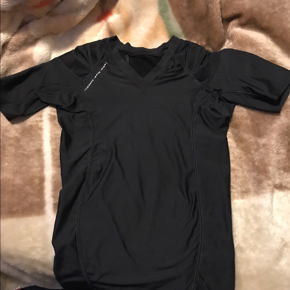 EBA posture shirt