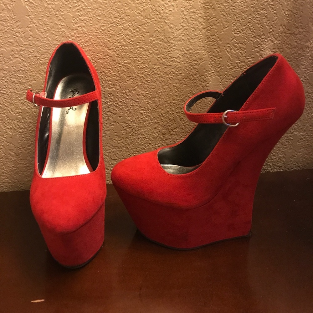 Heels