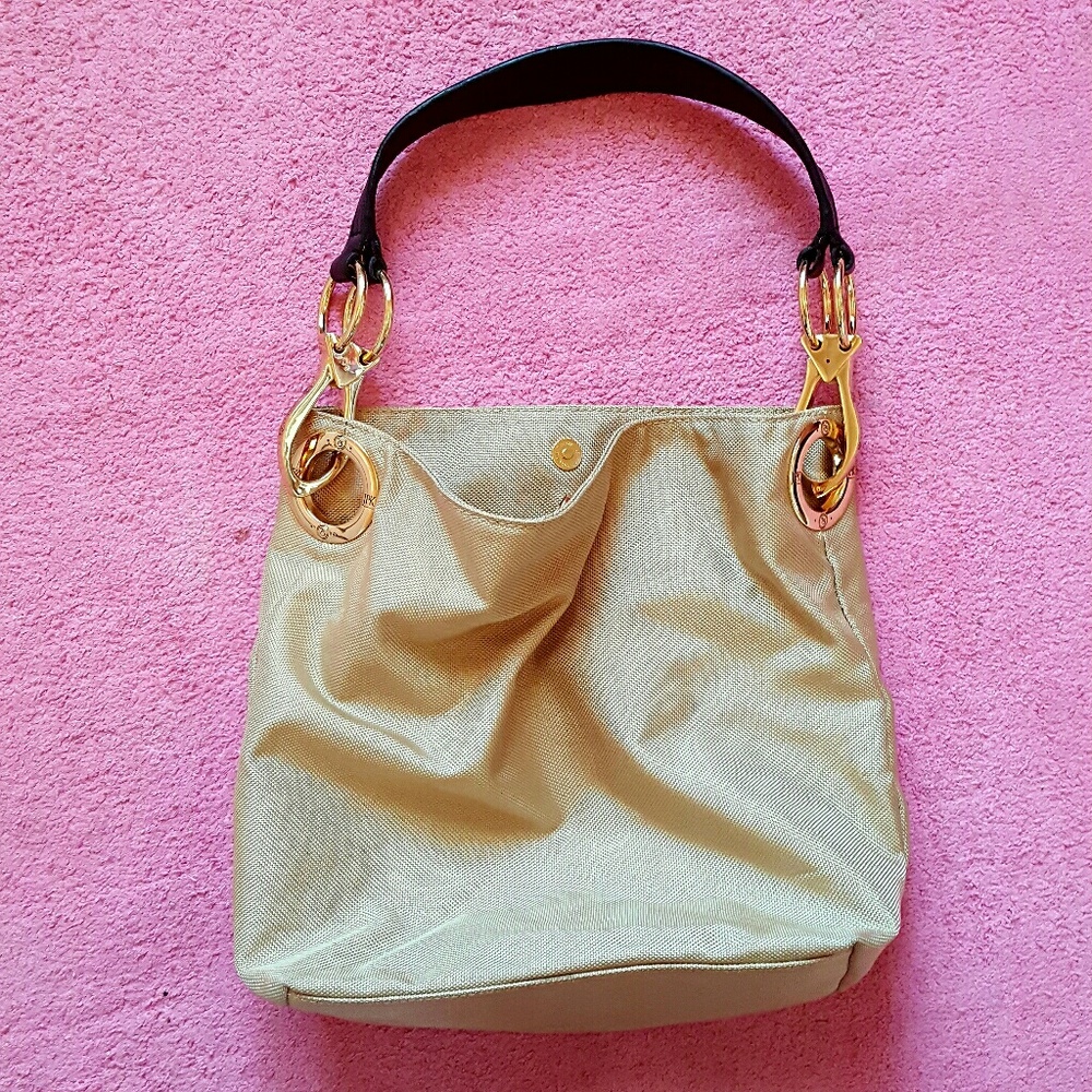 Designer JPK Paris hobo bag