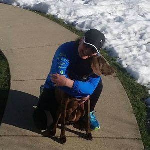 Meet your Posher, Deanna