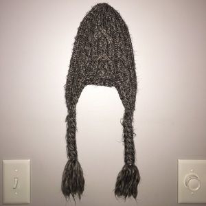 The North Face, winter hat