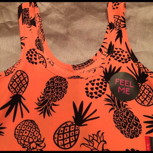 πππππPINEAPPLESπππππ - Picture 5 of 7