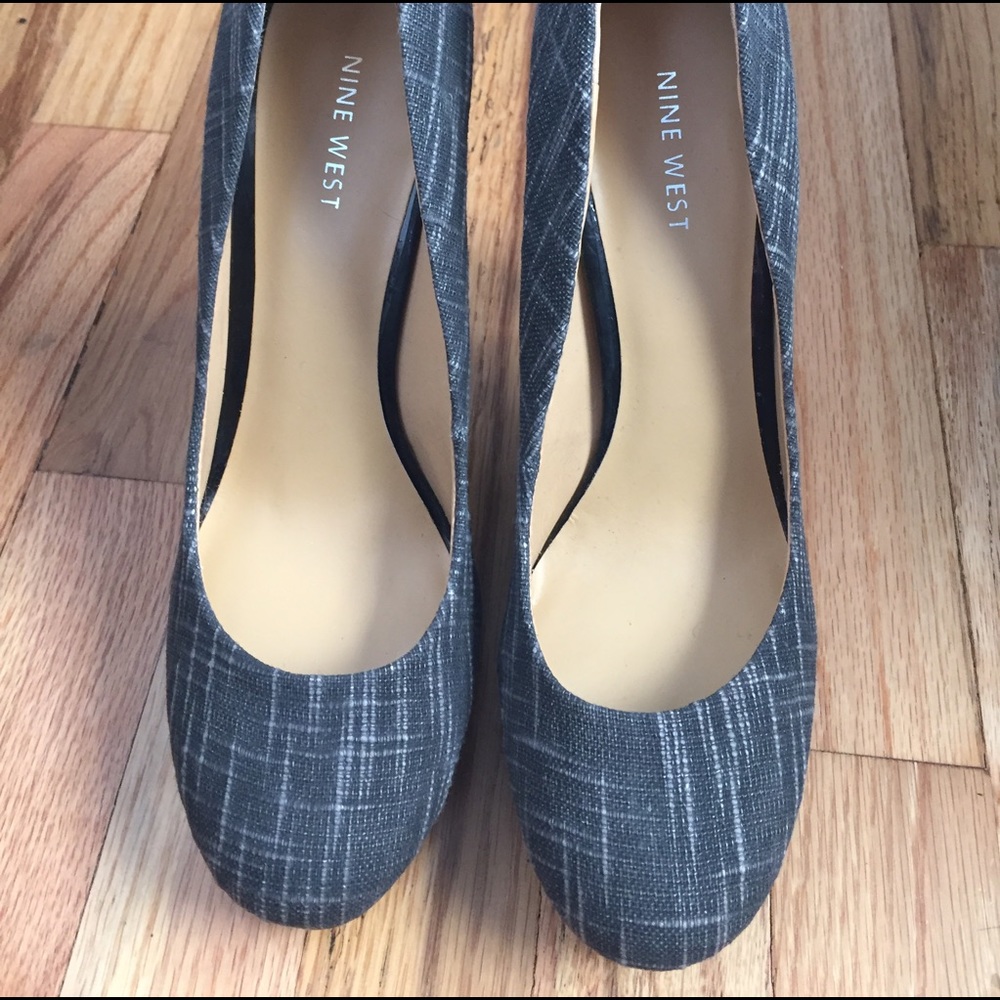 Nine West Heels