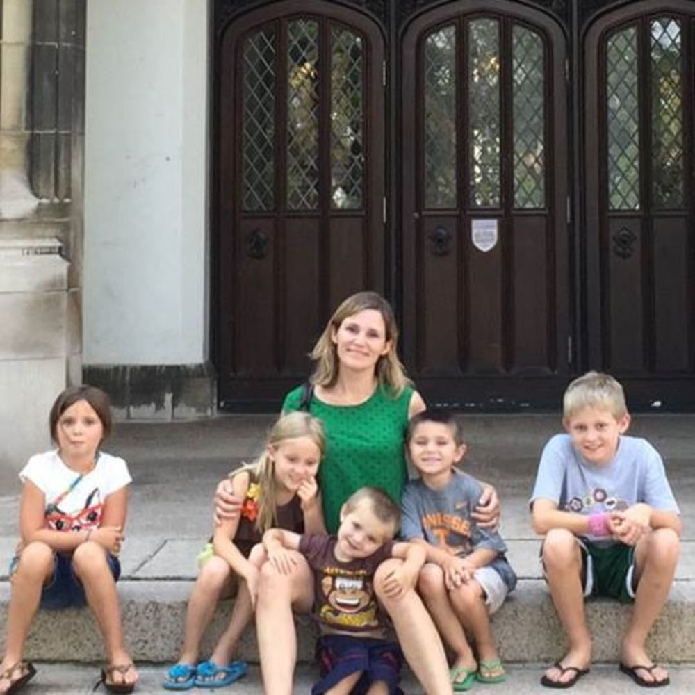 Meet your Posher, Susan
