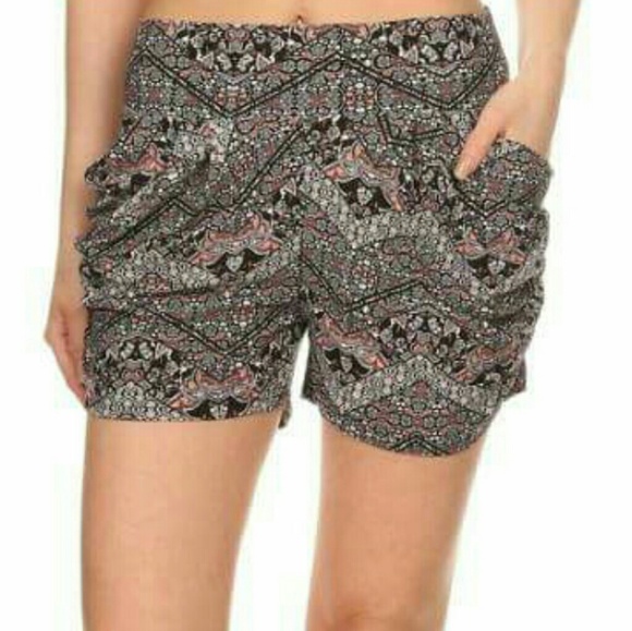 Shorts - Picture 2 of 2