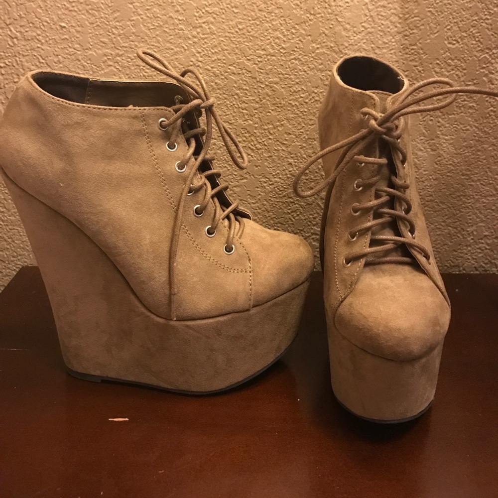 Wedges