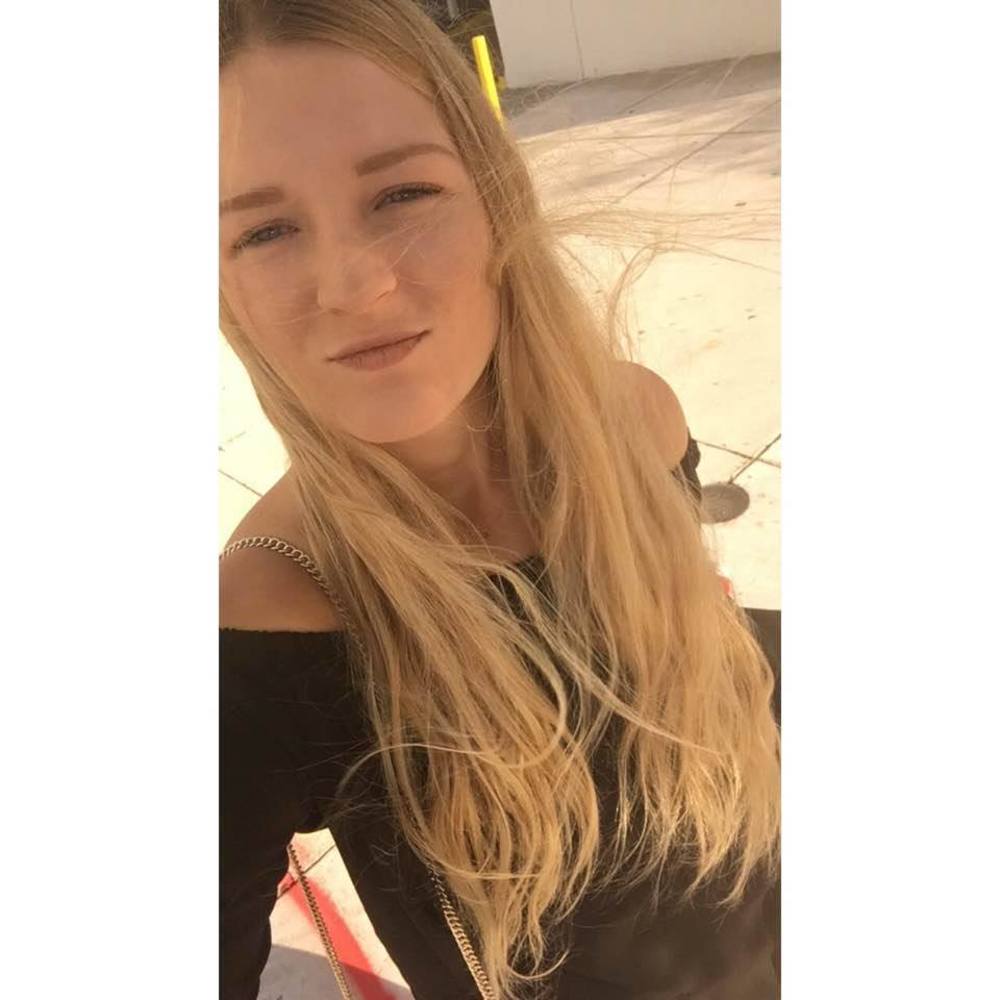 Meet your Posher, Nicole