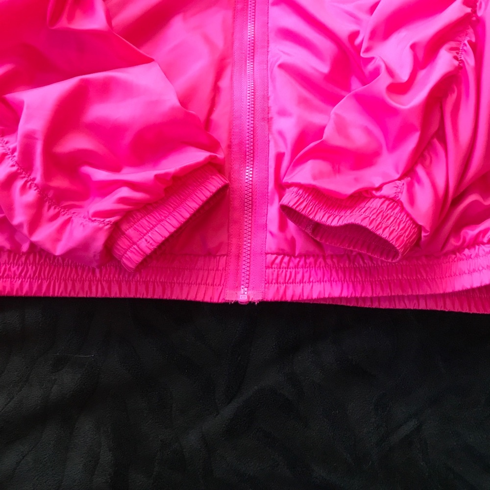 Pink Spring Jacket NWOT - Picture 4 of 4