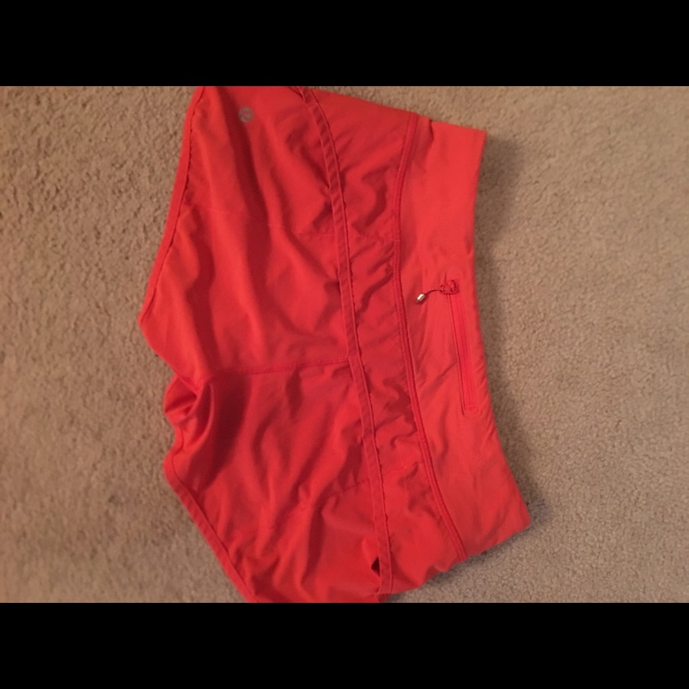 Lululemon shorts!!