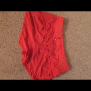 Lululemon shorts!!