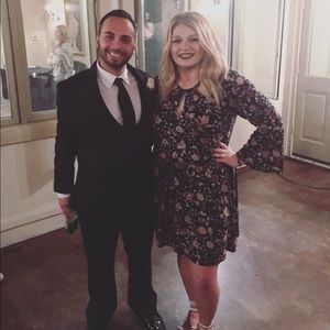 Meet your Posher, Makayla