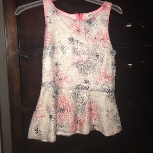 Banana republic blouse