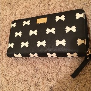 Kate Spade wallet