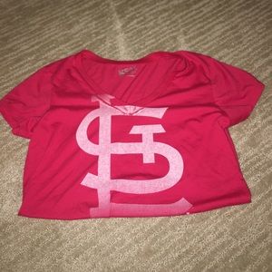 St. Louis Cardinals Baseball T-shirt