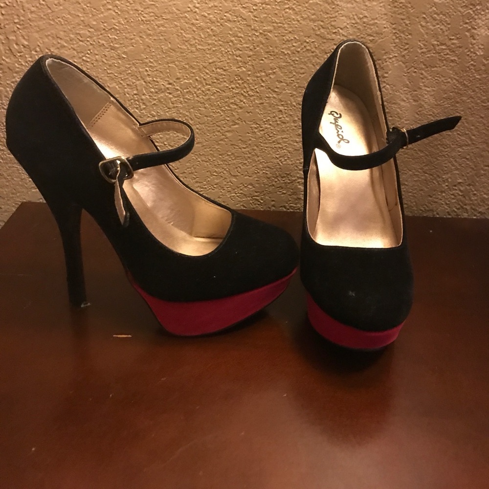 Heels