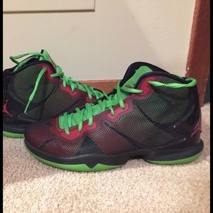 superfly 4 marvin the martian