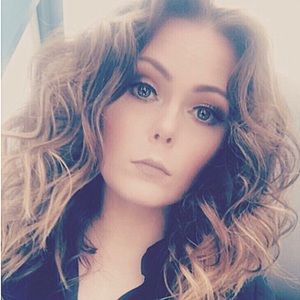 Meet your Posher, Britt