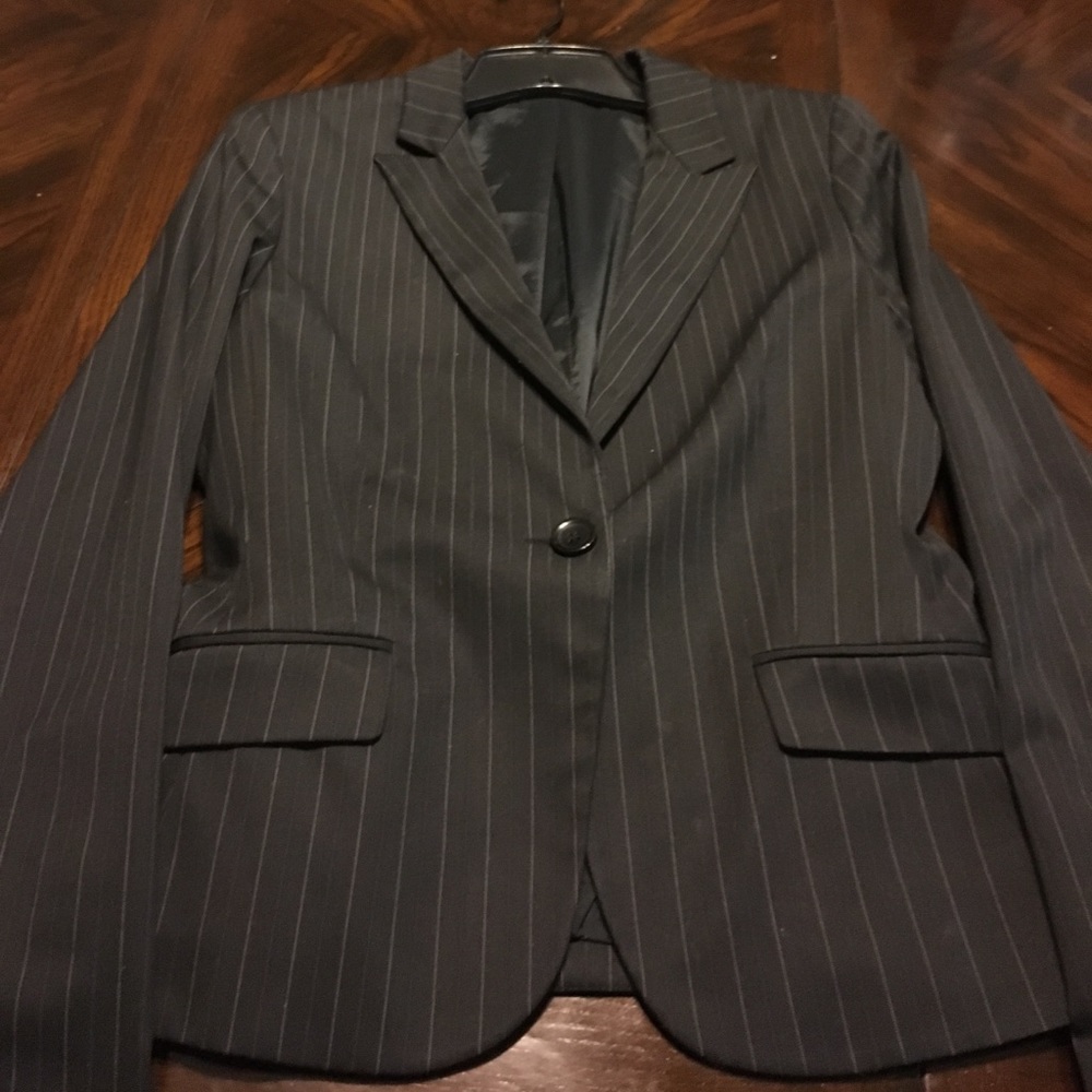 Express Suiting jacket
