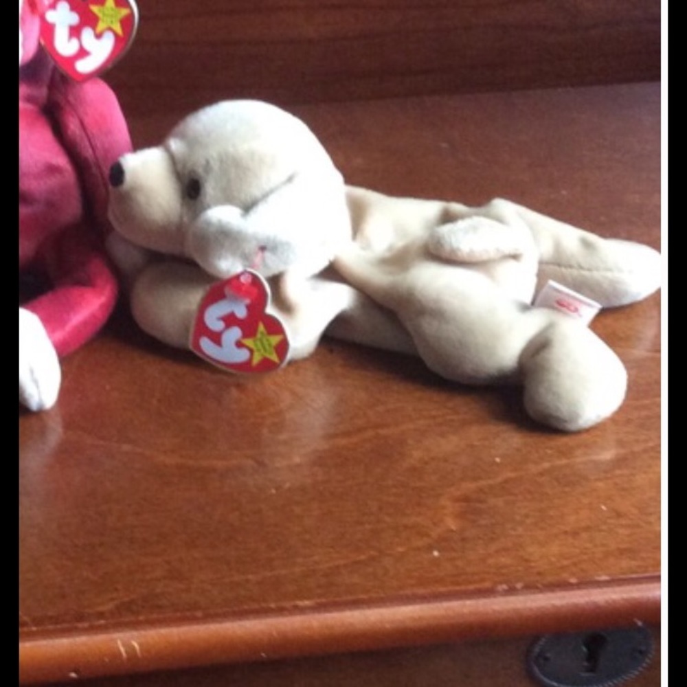 Beanie bundle for dianna