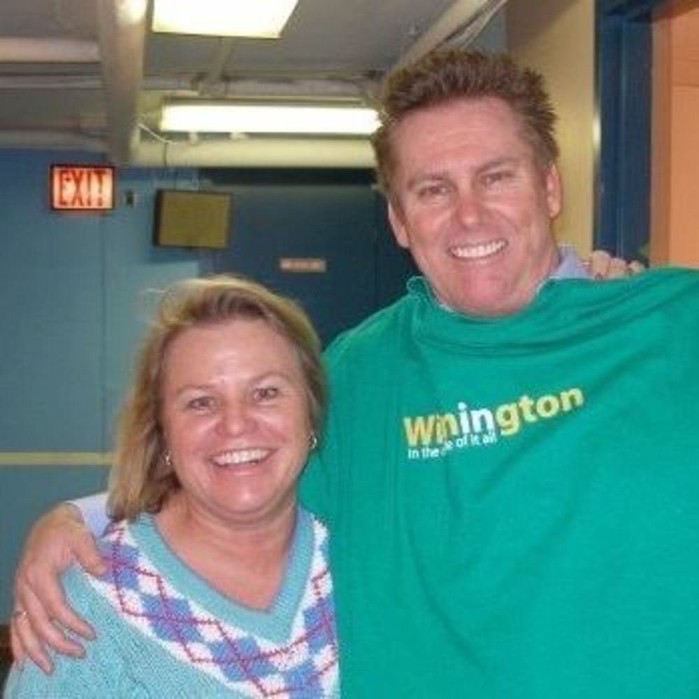 Meet your Posher, Beverly