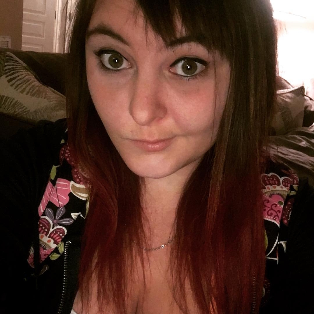 Meet your Posher, Krystle