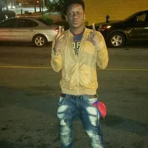 Meet your Posher, Destin