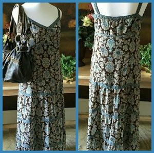 Ann Taylor LOFT summer dress