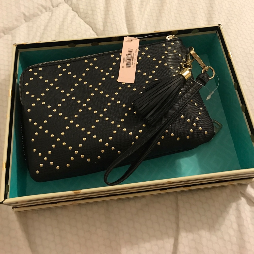 Victoria Secret New Wristlet