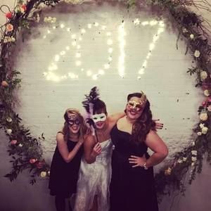 Meet your Posher, Bethany