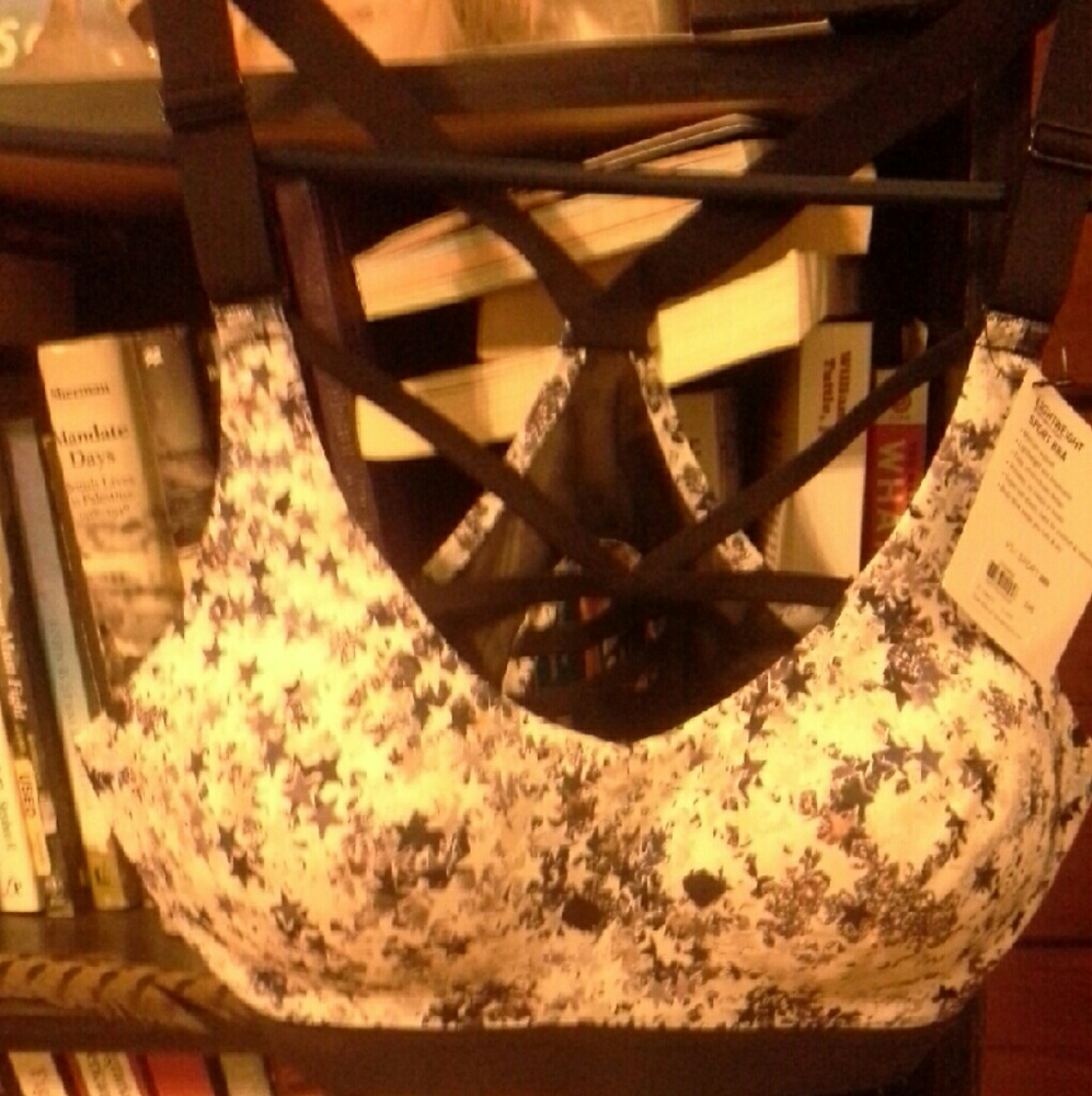Victoria's Secret Sports Bra