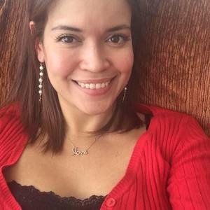 Meet your Posher, Angie