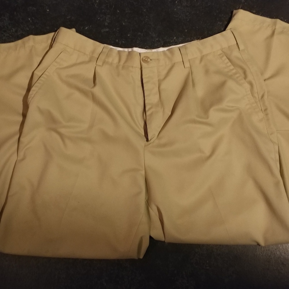 Izod Slacks 36 x 30