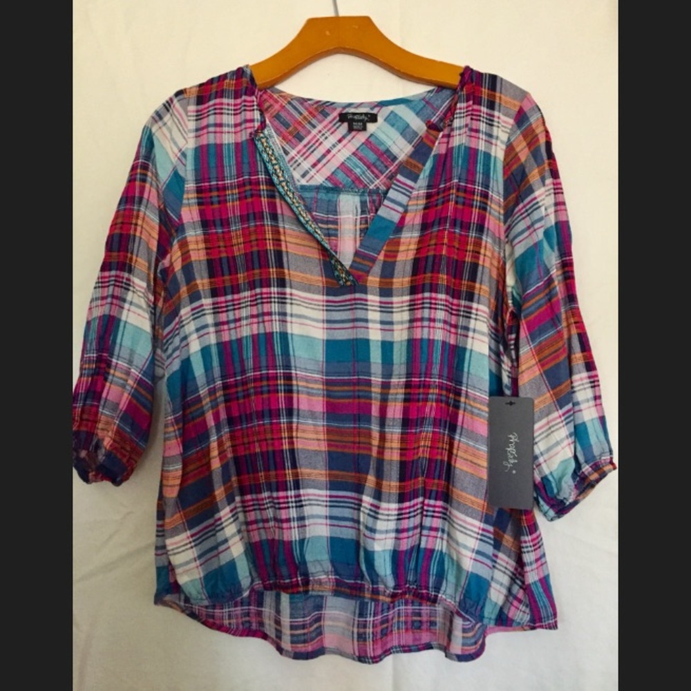 Women's top