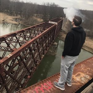 Meet your Posher, Joey