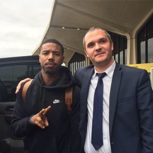 Meet your Posher, Kirill