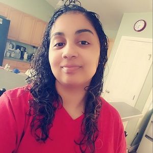 Meet your Posher, Katherine