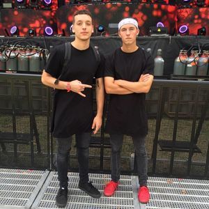 Meet your Posher, Harrison