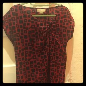 Michael Kors blouse