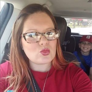 Meet your Posher, Brianna